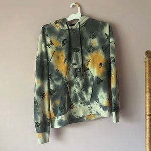 Lurking class hoodie